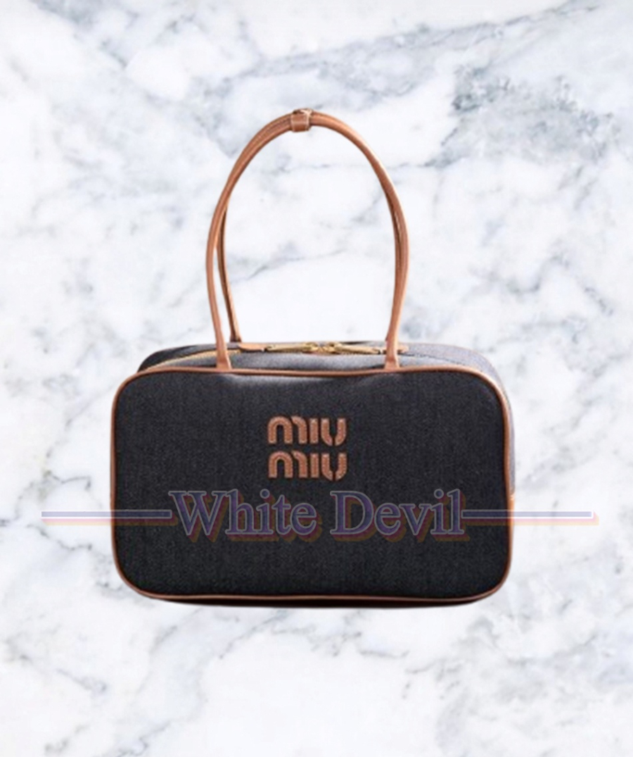 하얀악마 이미테이션 미우미우 가방 (24).JPG