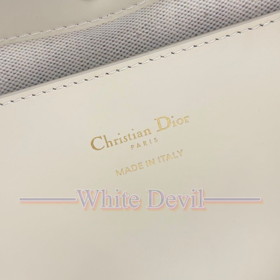 하얀악마 이미테이션 디올 버킷백 (5).jpg