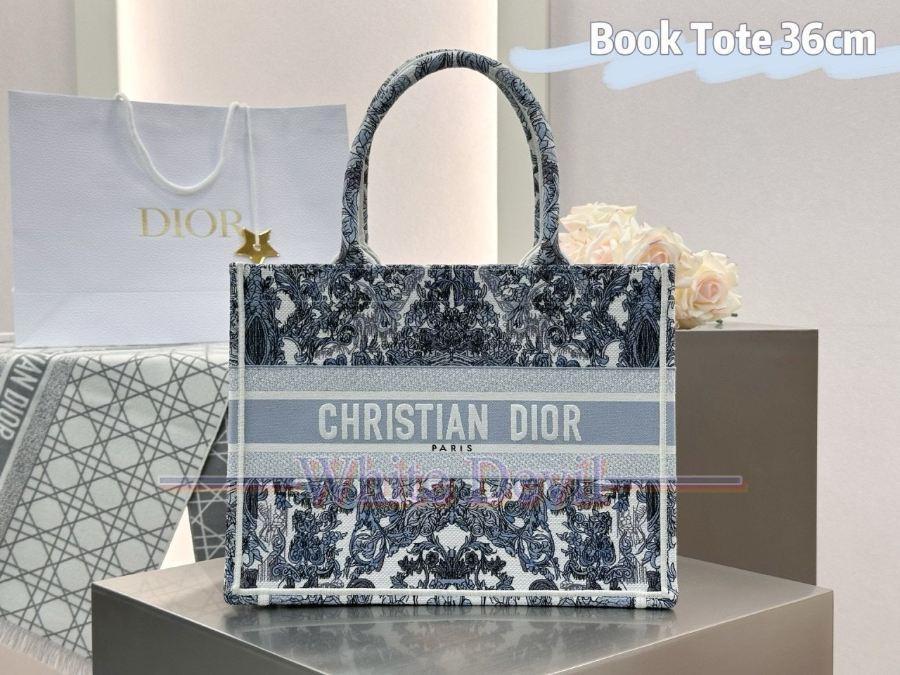 하얀악마 이미테이션 디올 북토트백 (3).jpg