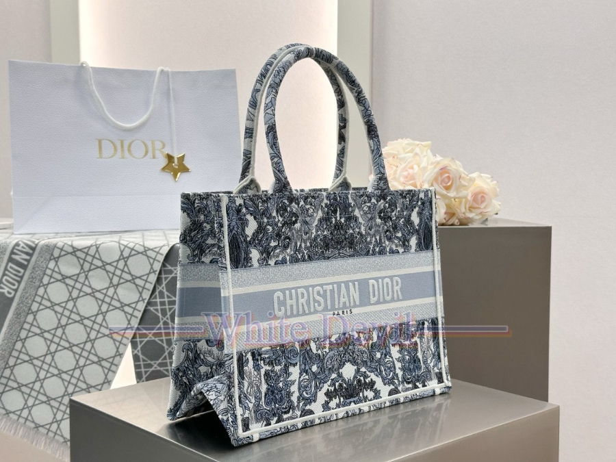 하얀악마 이미테이션 디올 북토트백 (4).jpg