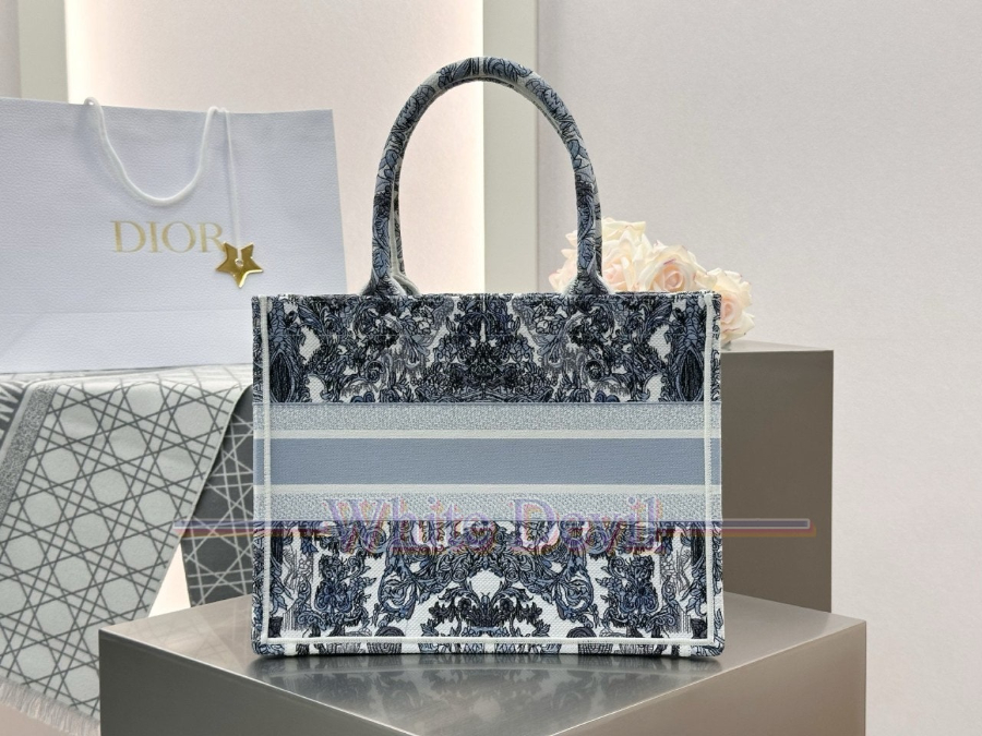 하얀악마 이미테이션 디올 북토트백 (5).jpg