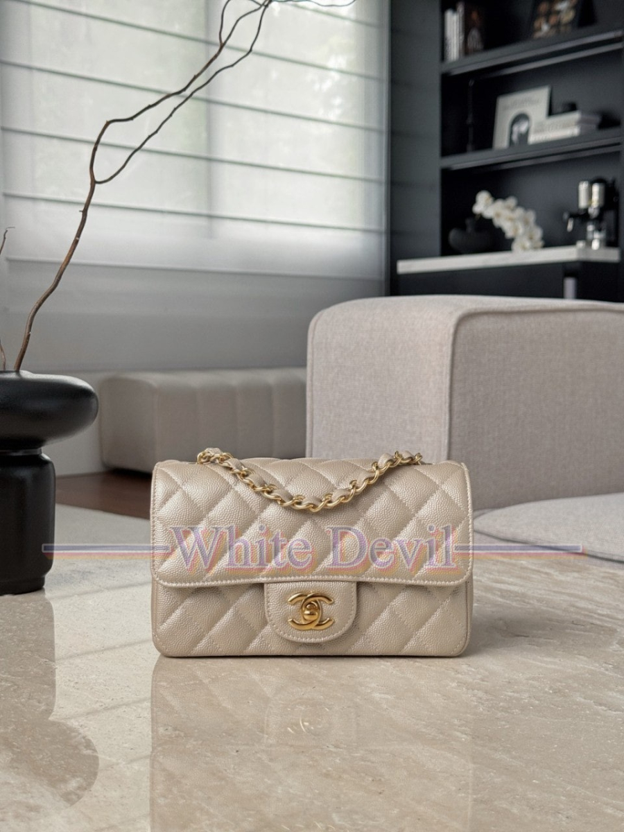 하얀악마 이미테이션 샤넬 가방 (3).jpg