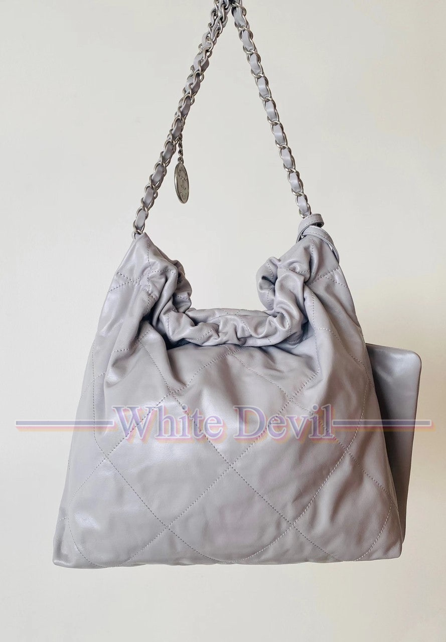 하얀악마 이미테이션 샤넬 가방 (5).jpg