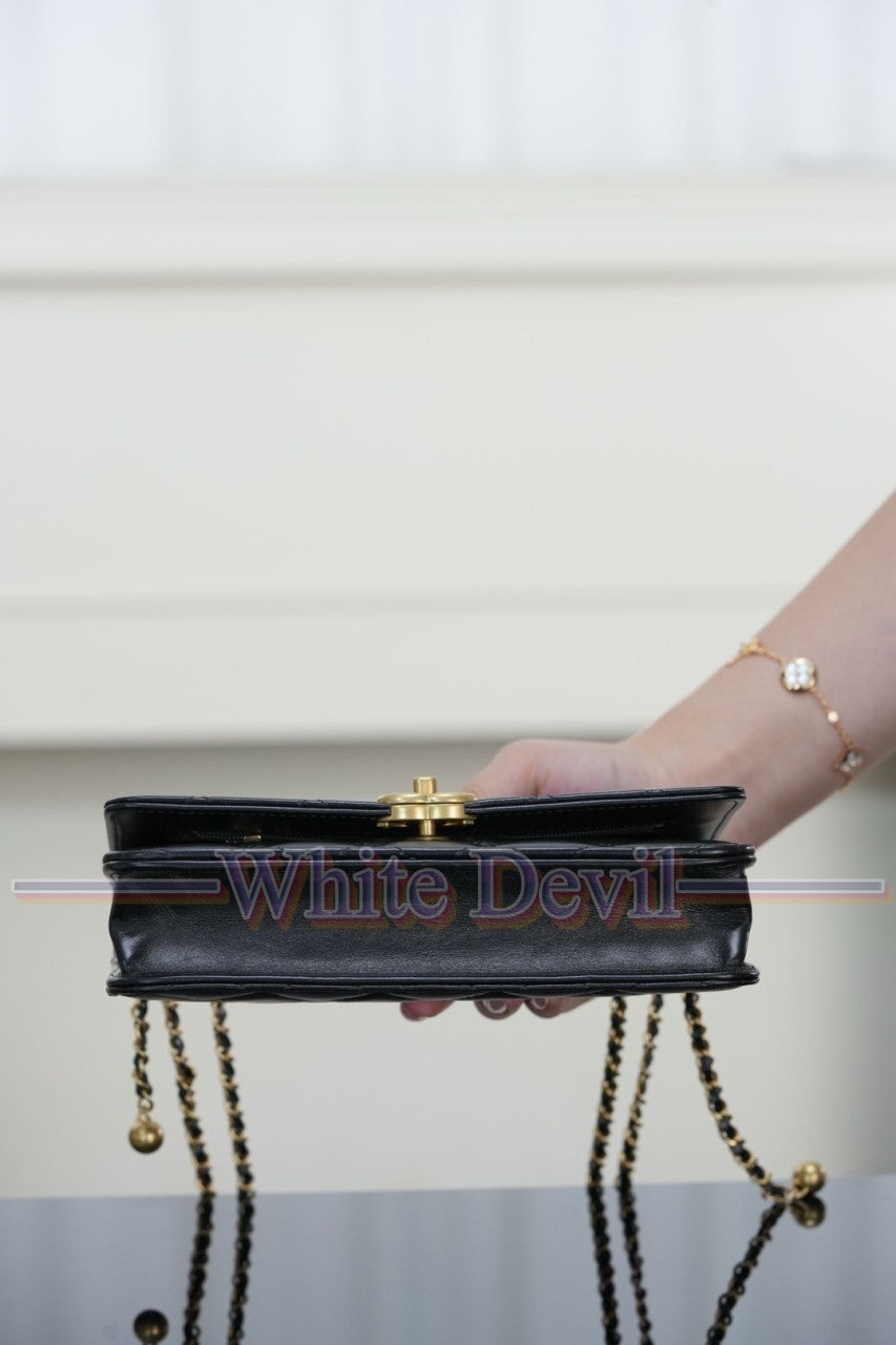 하얀악마 이미테이션 샤넬 가방 (9).jpg