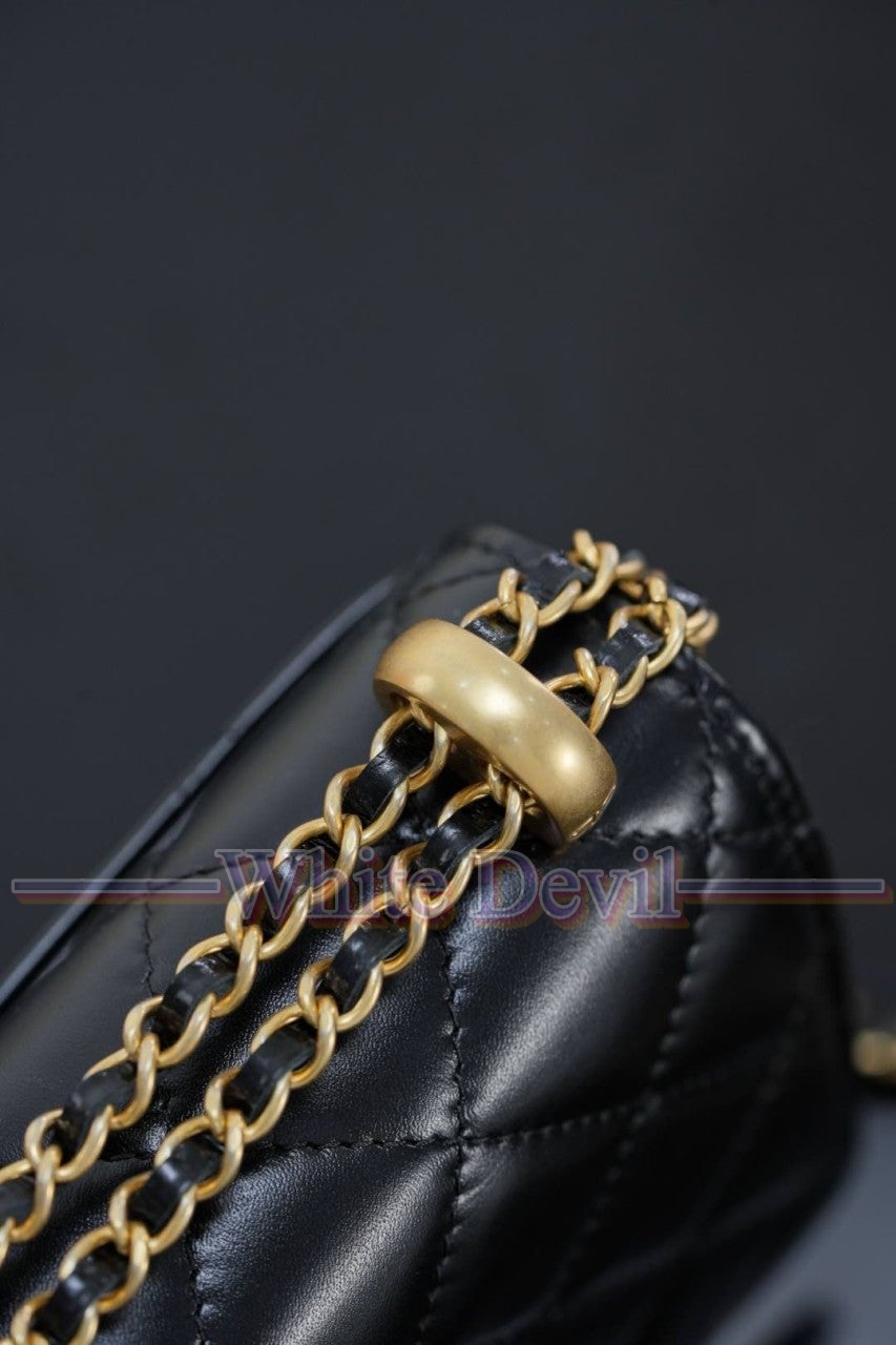 하얀악마 이미테이션 샤넬 가방 (22).jpg