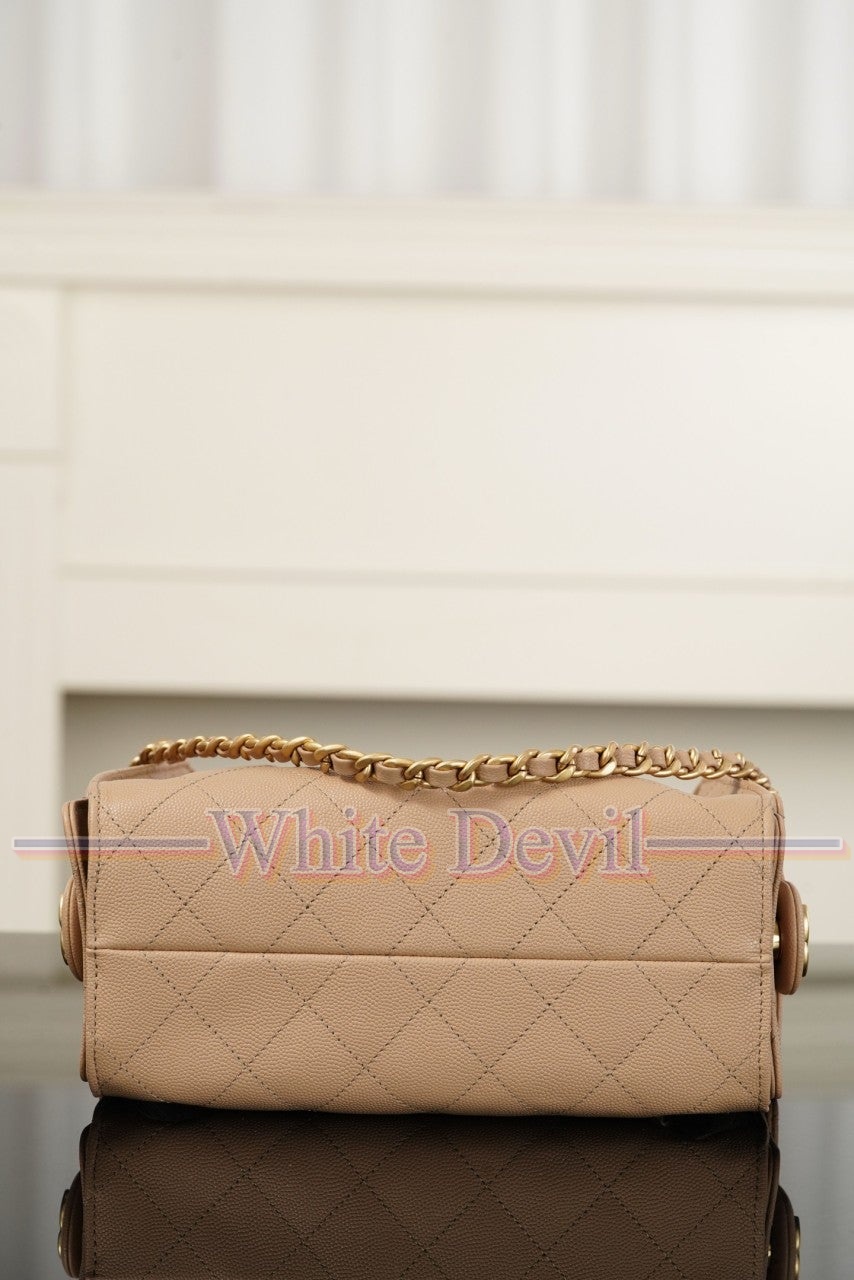 하얀악마 이미테이션 샤넬 가방 (10).jpg