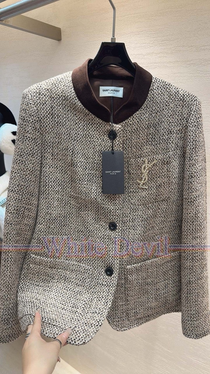 하얀악마 이미테이션 생로랑 자켓 (6).jpg