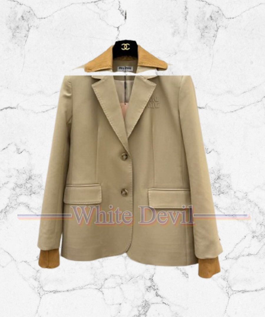 하얀악마 이미테이션 미우미우 자켓 (12).jpg