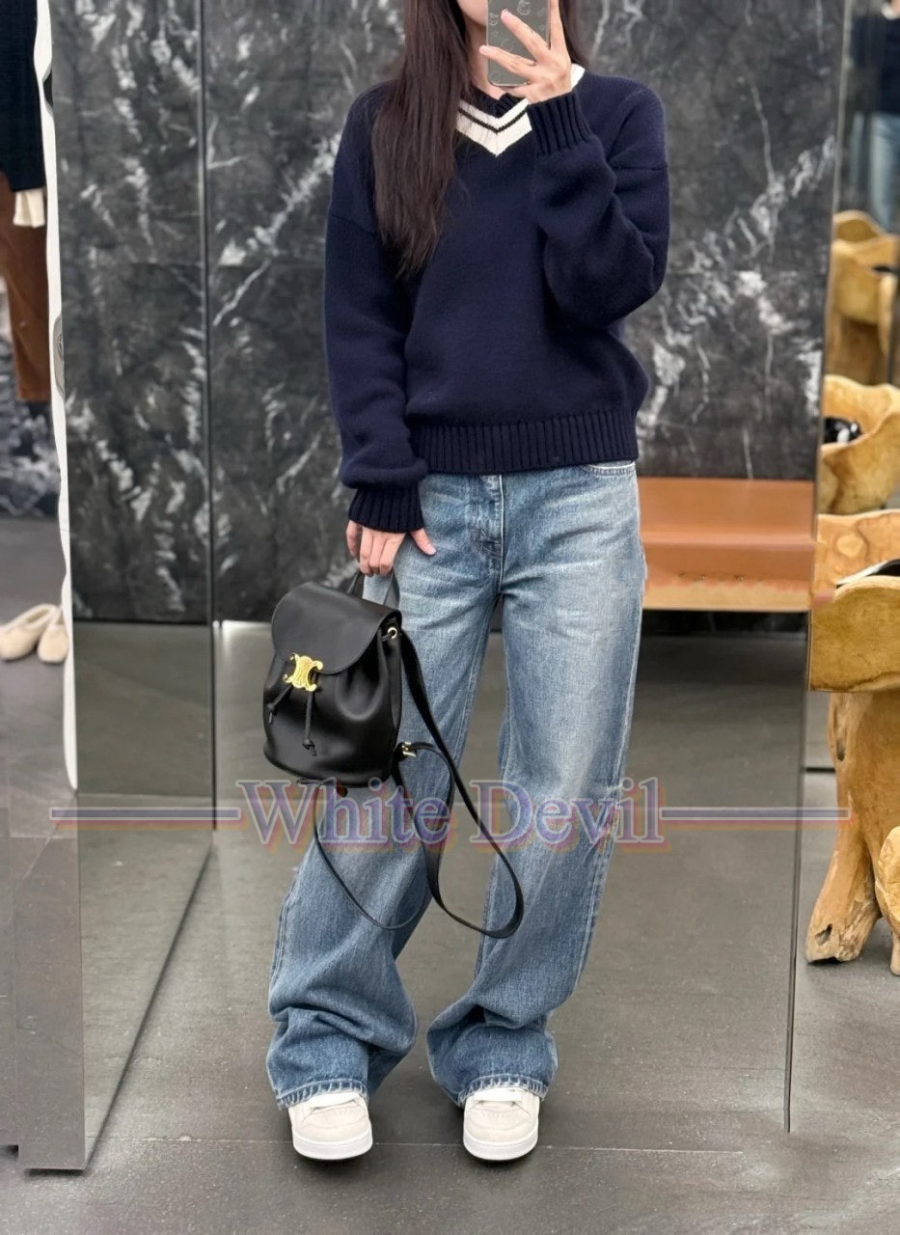 하얀악마 이미테이션 셀린느 니트 (1).jpg