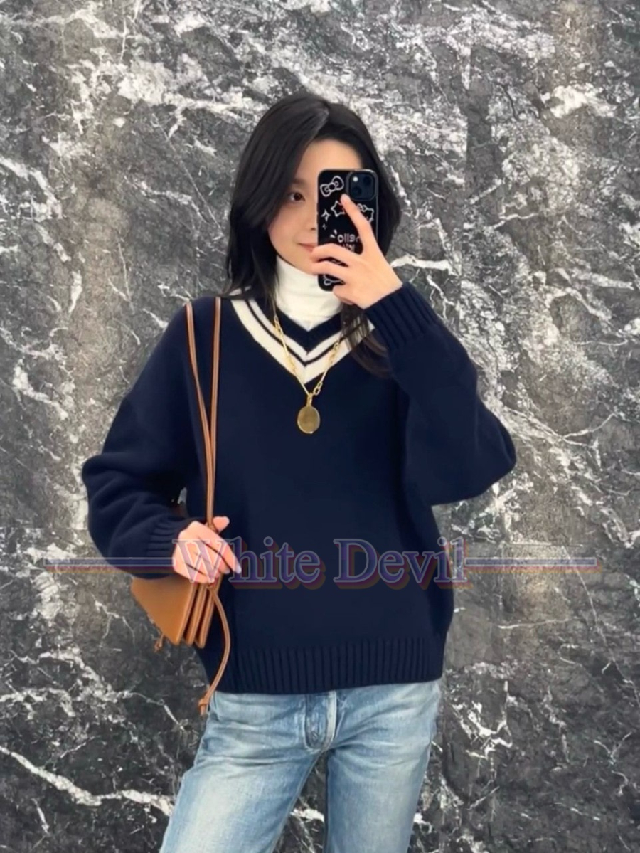 하얀악마 이미테이션 셀린느 니트 (2).jpg