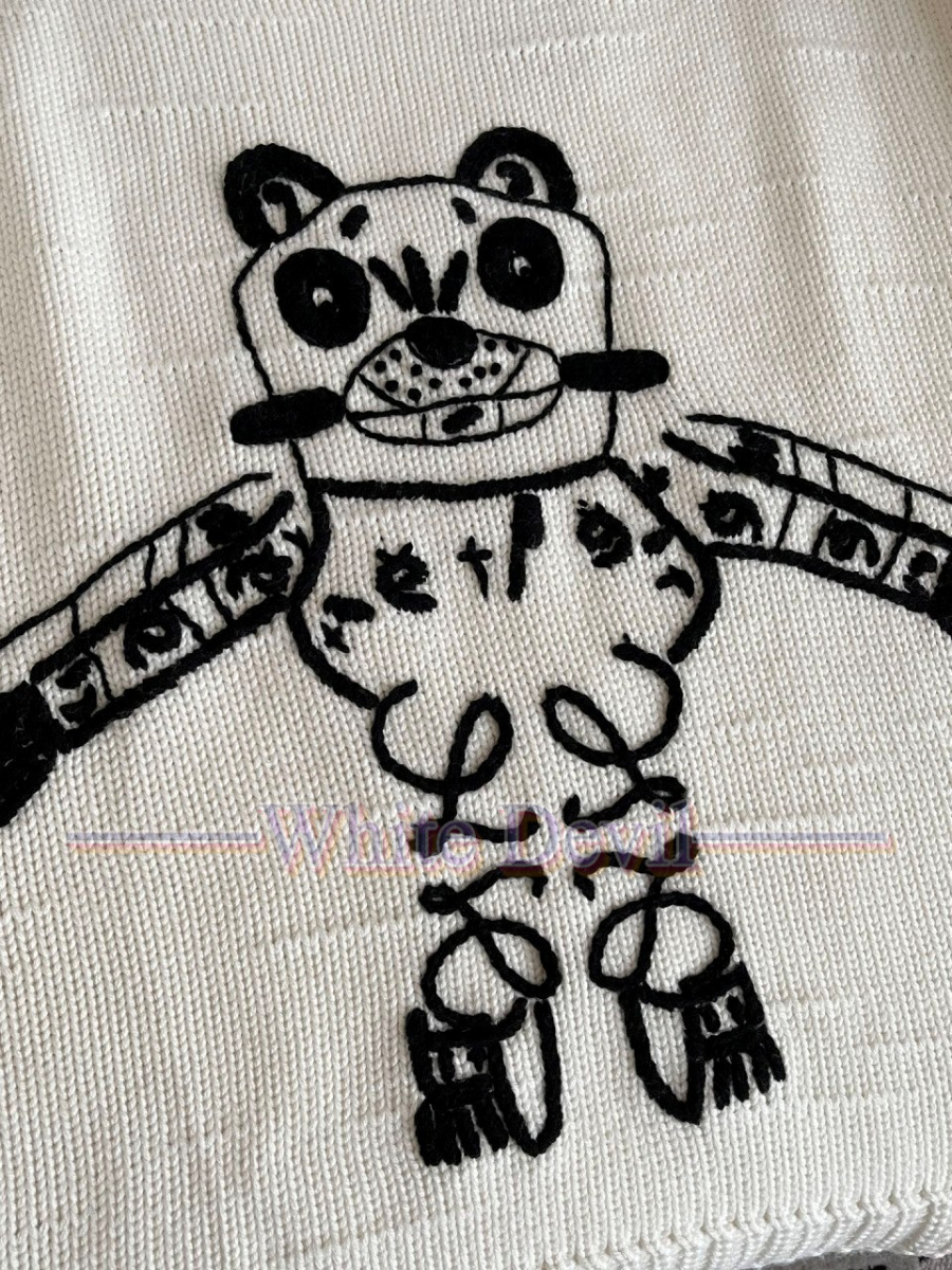 하얀악마 이미테이션 로에베 니트 (16).jpg