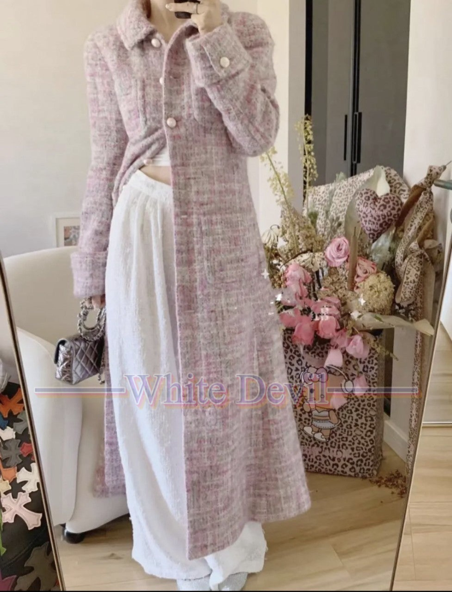 하얀악마 이미테이션 샤넬 코트 (2).jpg