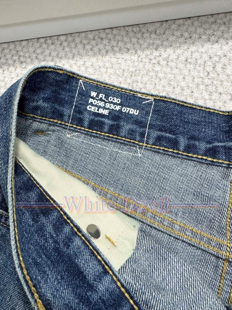 하얀악마 이미테이션 셀린느 청바지 (11).jpg