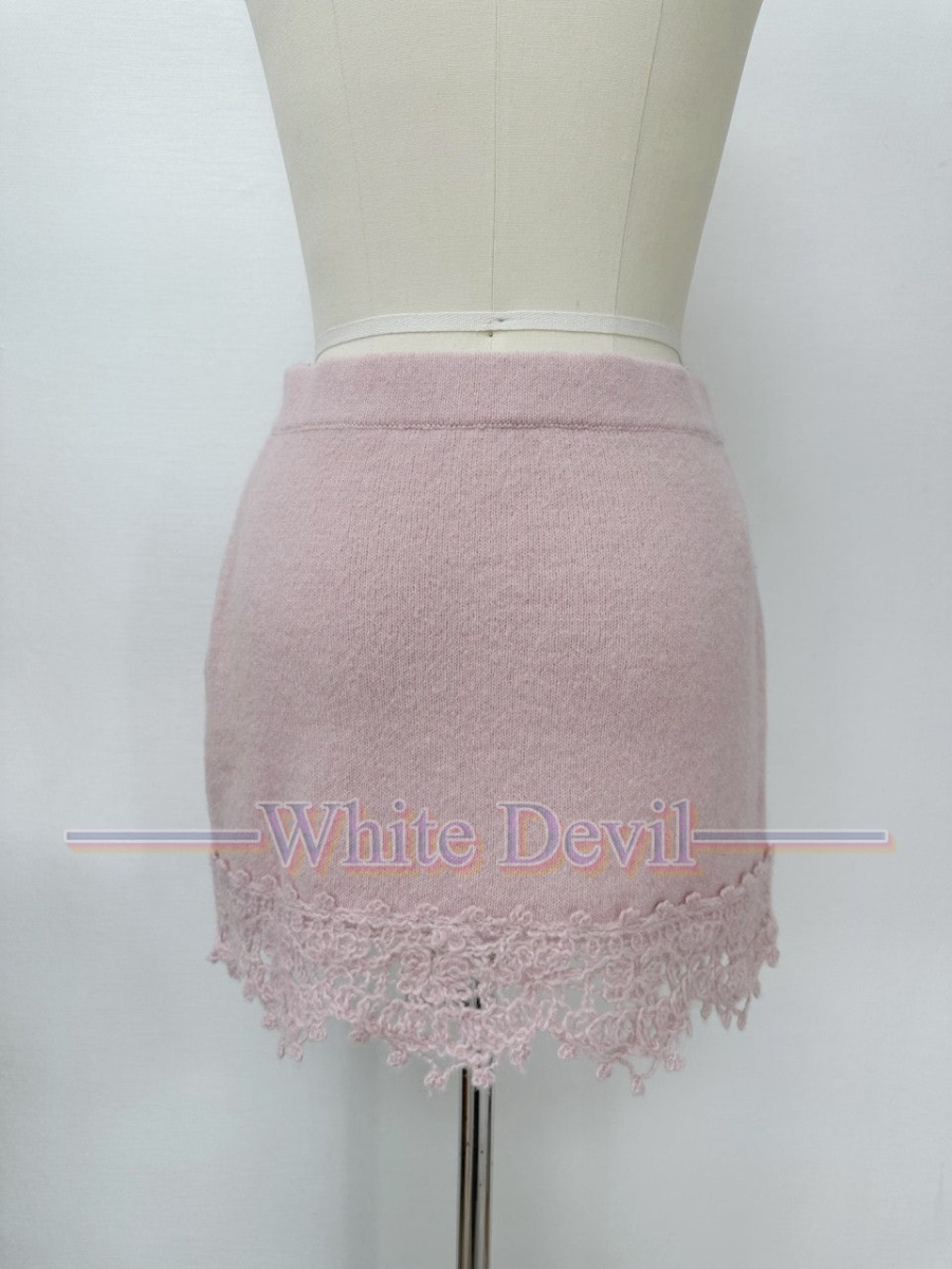 하얀악마 이미테이션 샤넬 치마 (7).jpg