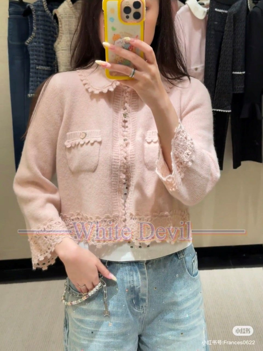 하얀악마 레플리카 샤넬 가디건 (2).jpg