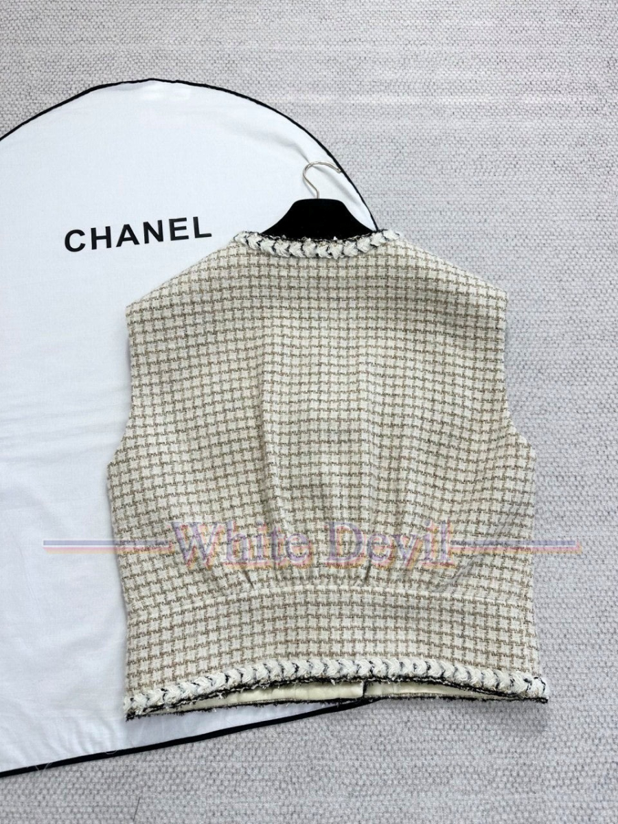하얀악마 레플리카 샤넬 베스트 (5).jpg