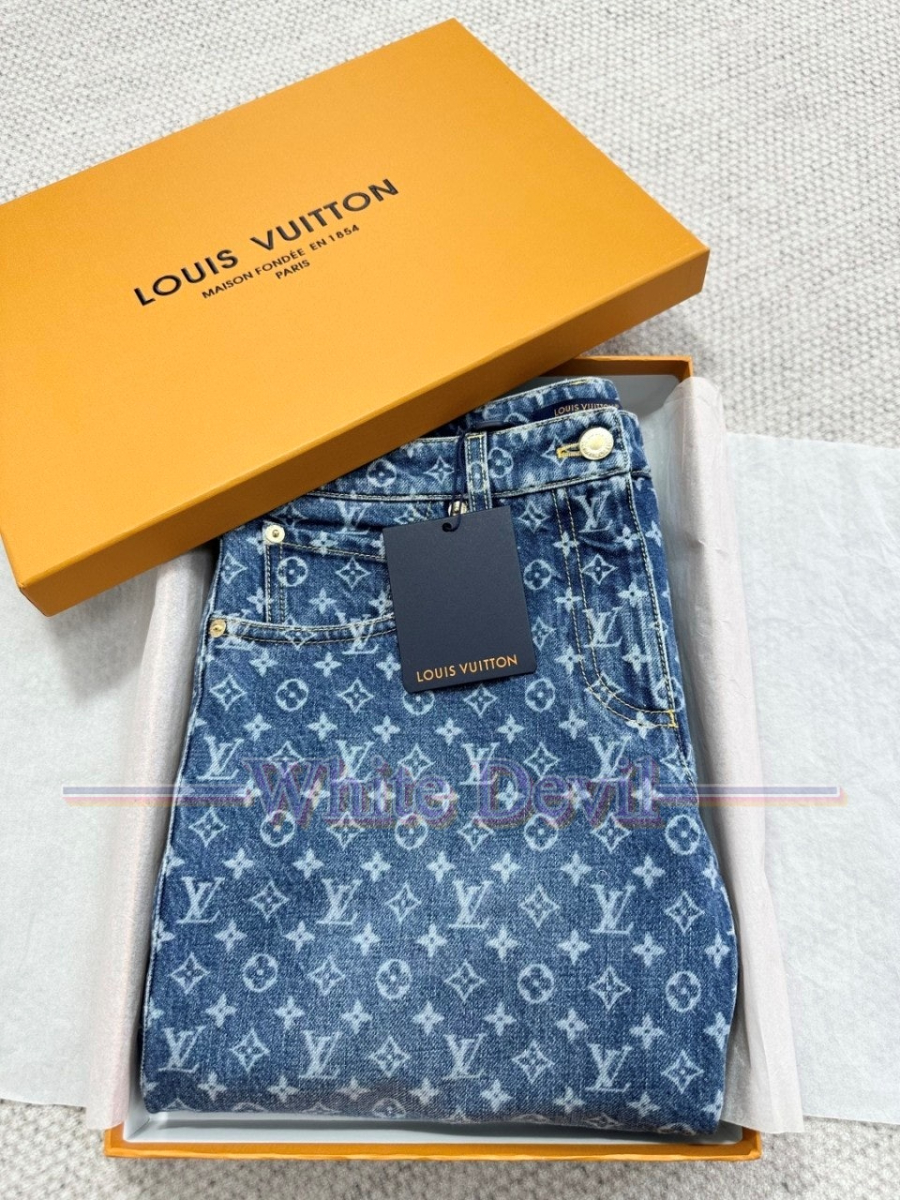 하얀악마 레플리카 루이비통 청바지 (6).jpg