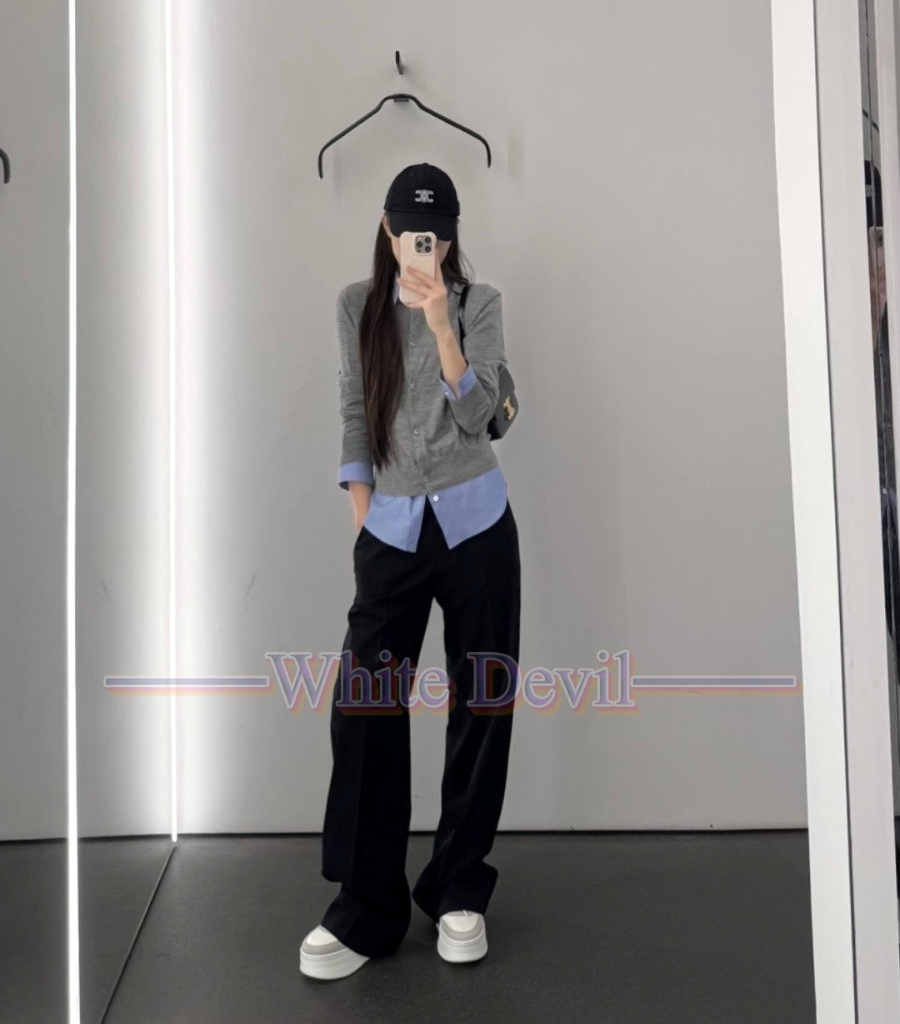 하얀악마 레플리카 셀린느 바지 (1).jpg