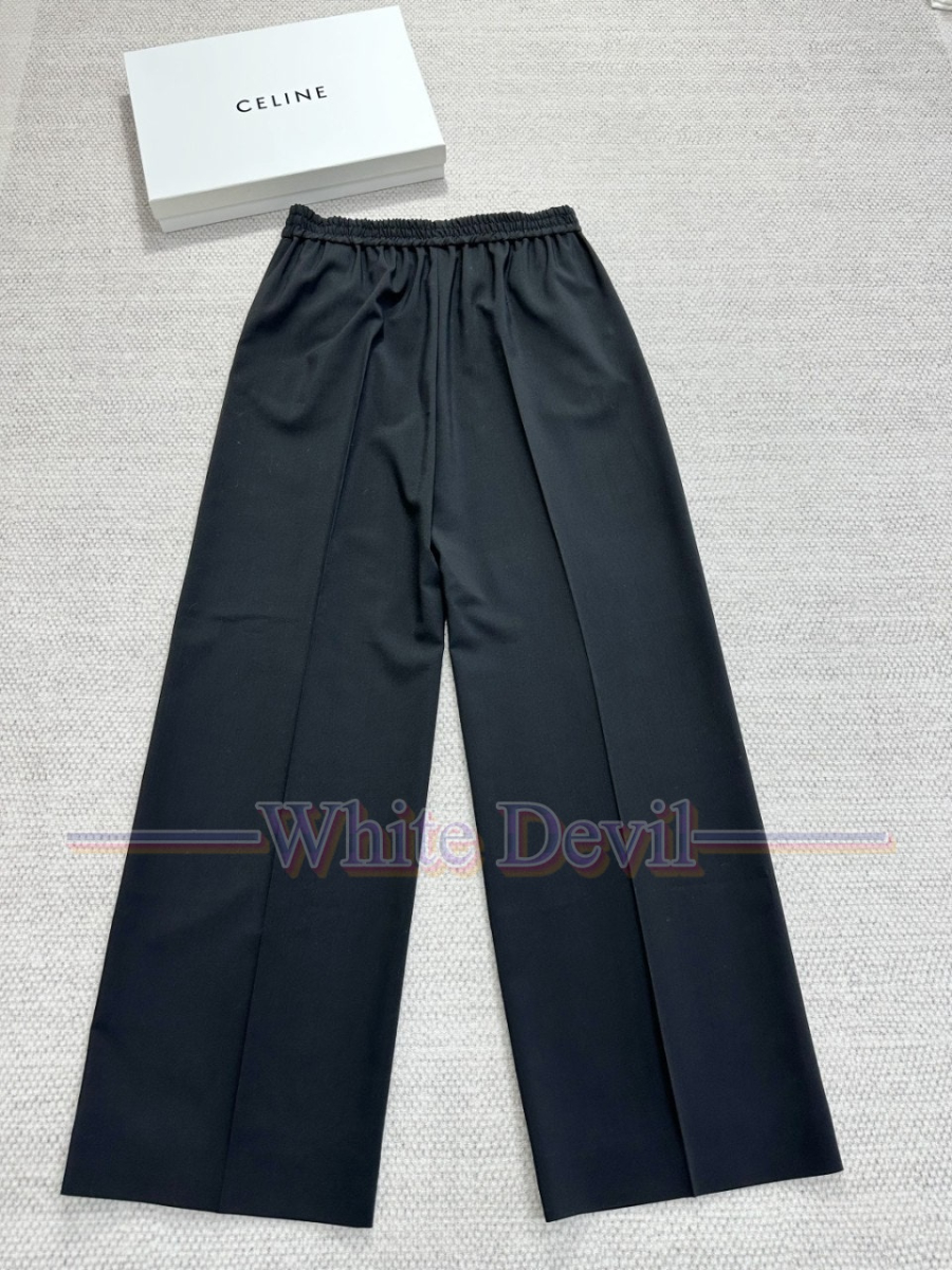 하얀악마 레플리카 셀린느 바지 (5).jpg