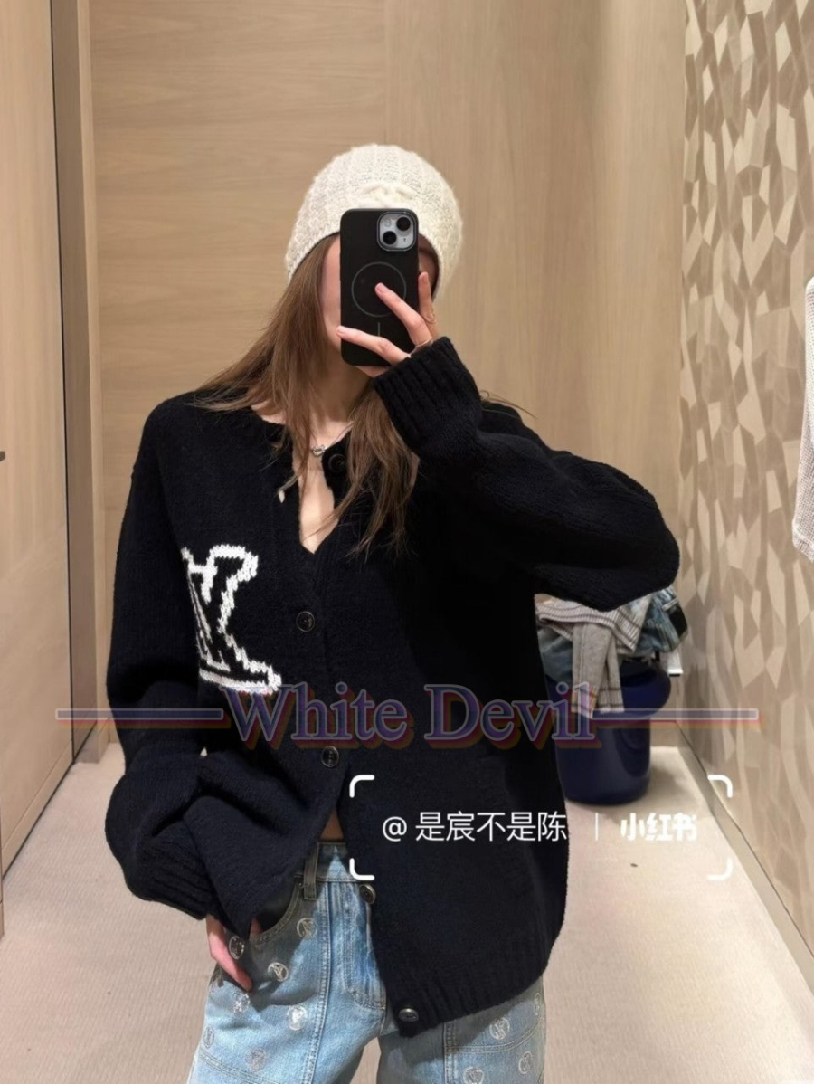 하얀악마 레플리카 루이비통 가디건 (2).jpg