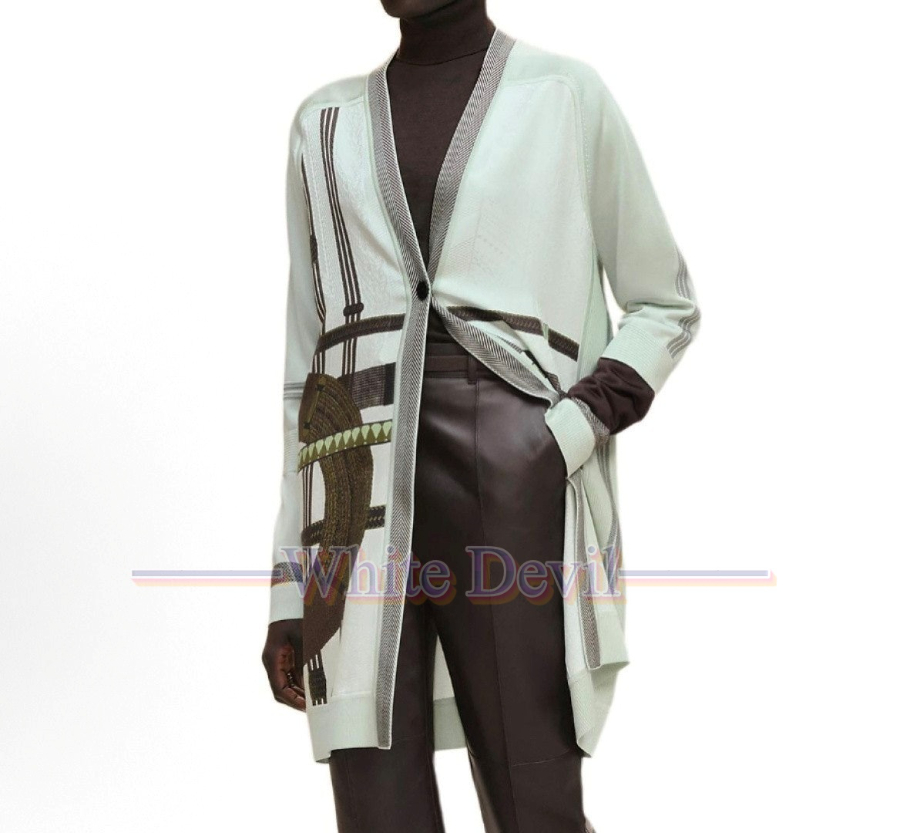 하얀악마 레플리카 에르메스 가디건 (1).jpg