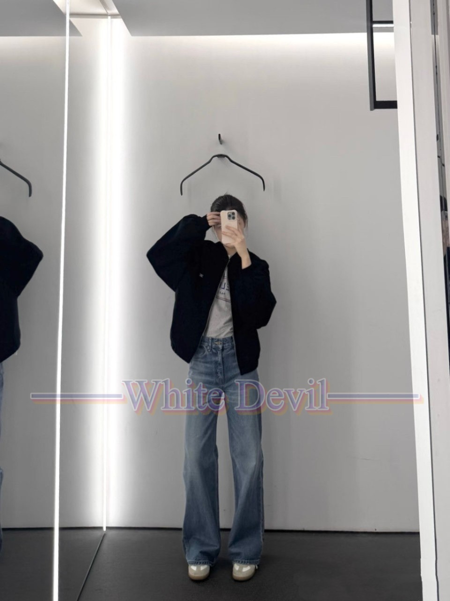 하얀악마 레플리카 셀린느 청바지 (1).jpg