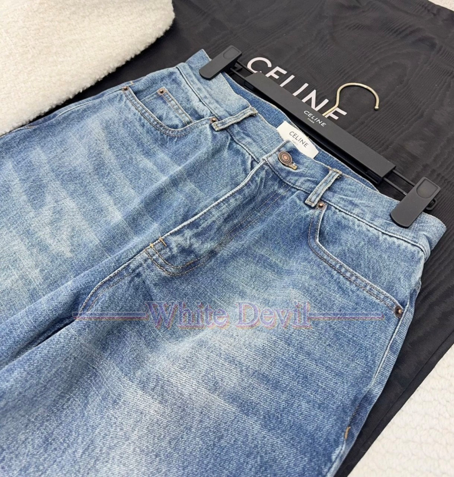 하얀악마 레플리카 셀린느 청바지 (13).jpg