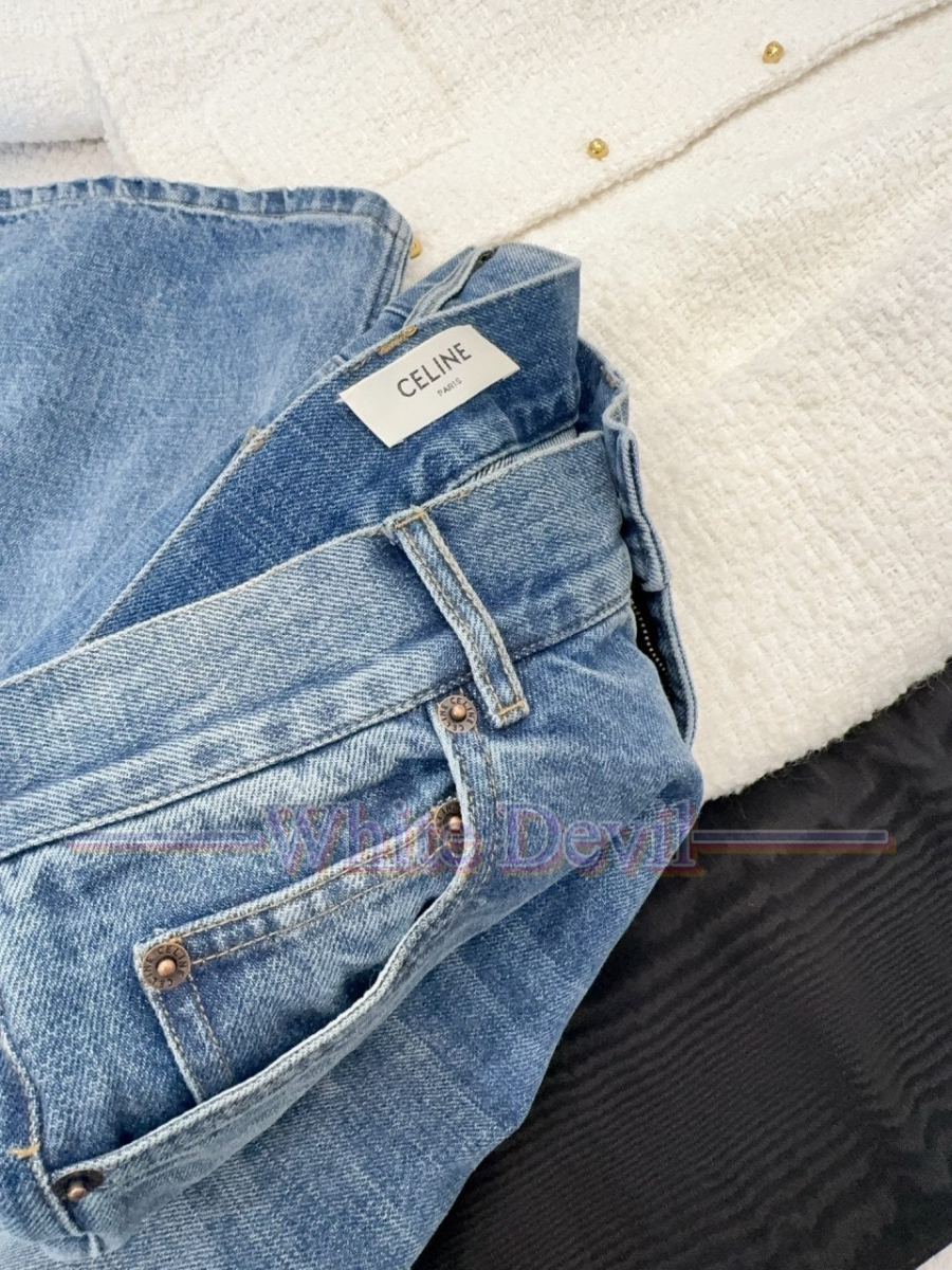 하얀악마 레플리카 셀린느 청바지 (18).jpg