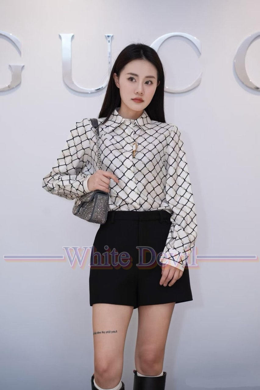 하얀악마 레플리카 구찌 셔츠 (1).jpg