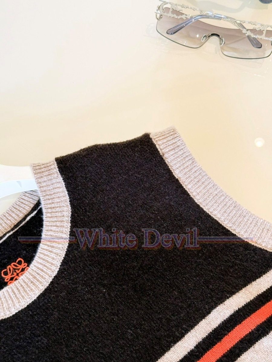 하얀악마 레플리카 로에베 조끼 (11).jpg