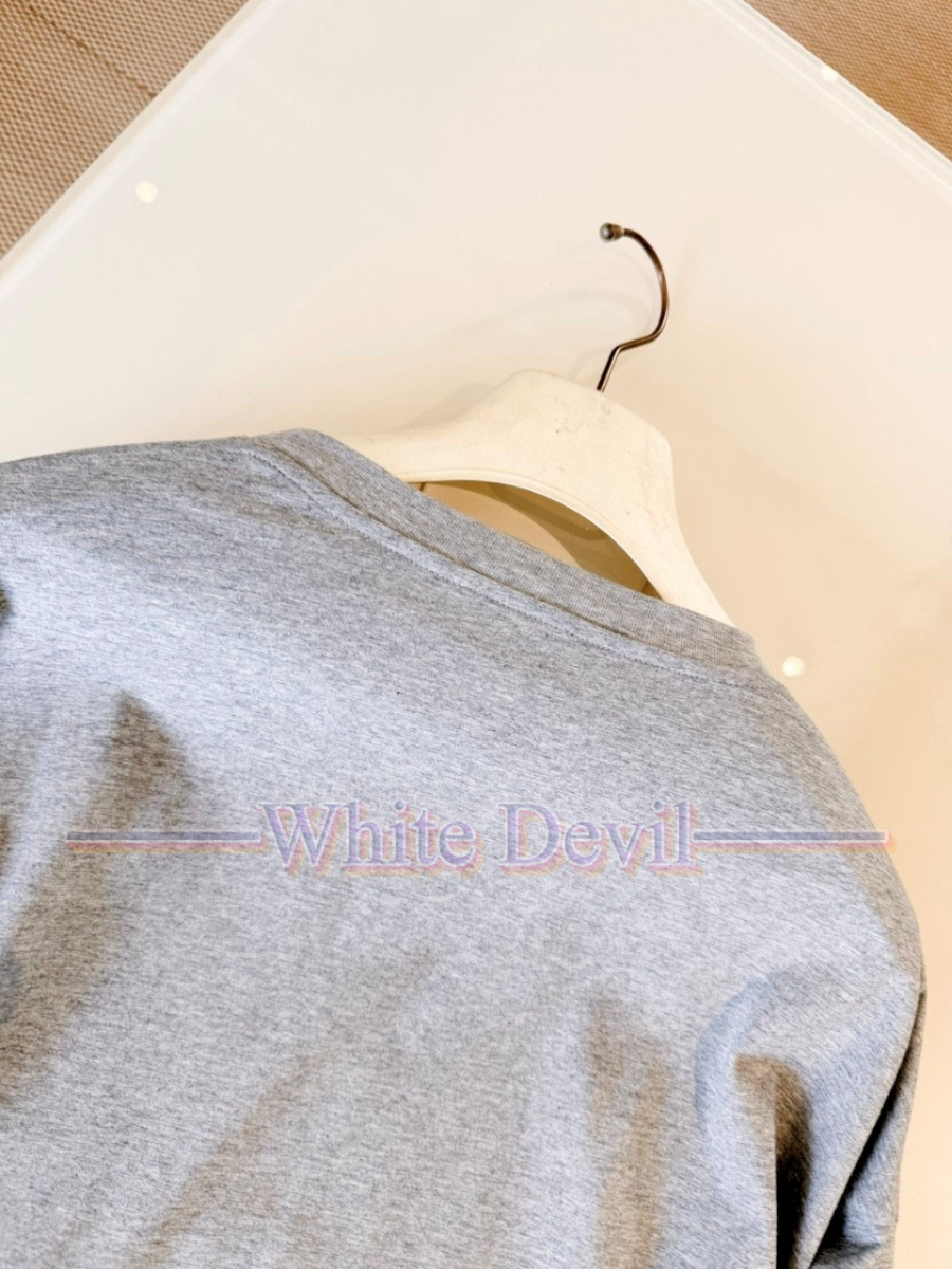 하얀악마 레플리카 로에베 티셔츠 (11).jpg