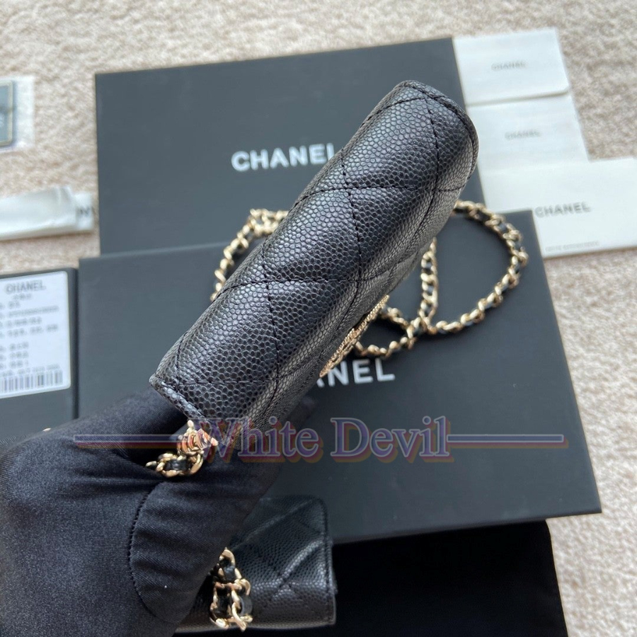 하얀악마 이미테이션 샤넬 지갑 (4).jpg