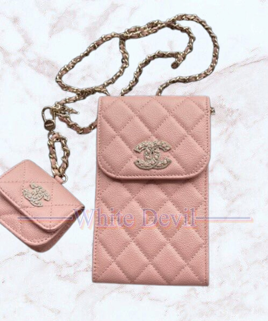 하얀악마 이미테이션 샤넬 지갑 (11).JPG