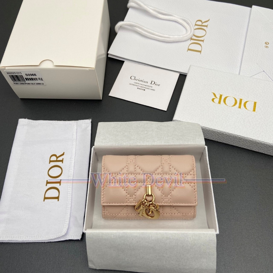 하얀악마 이미테이션 디올 지갑 (5).jpg