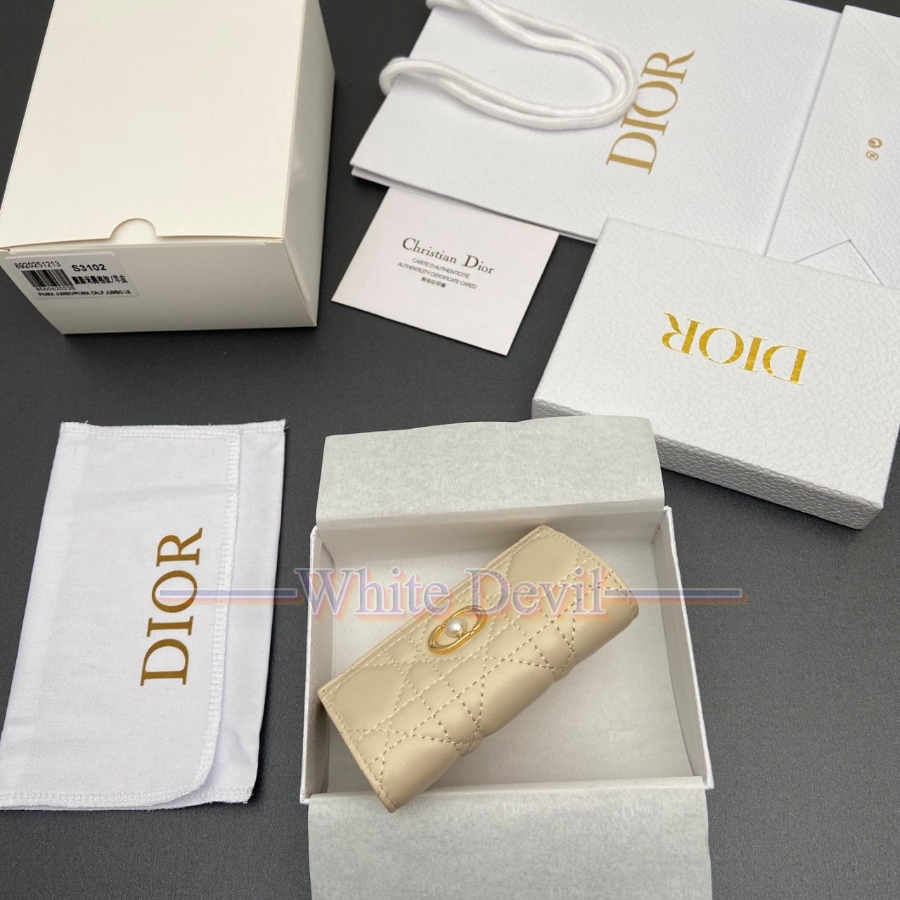 하얀악마 이미테이션 디올 지갑 (7).jpg