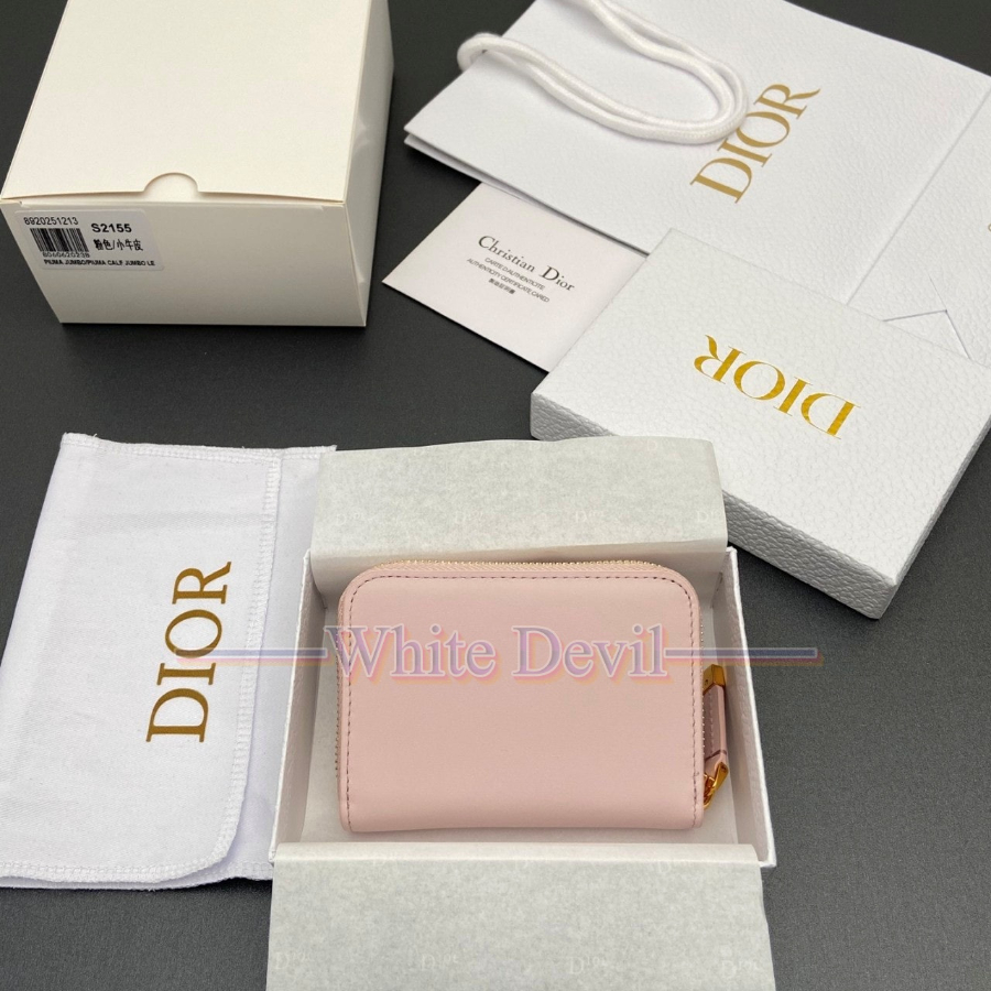 하얀악마 이미테이션 디올 지갑 (6).jpg