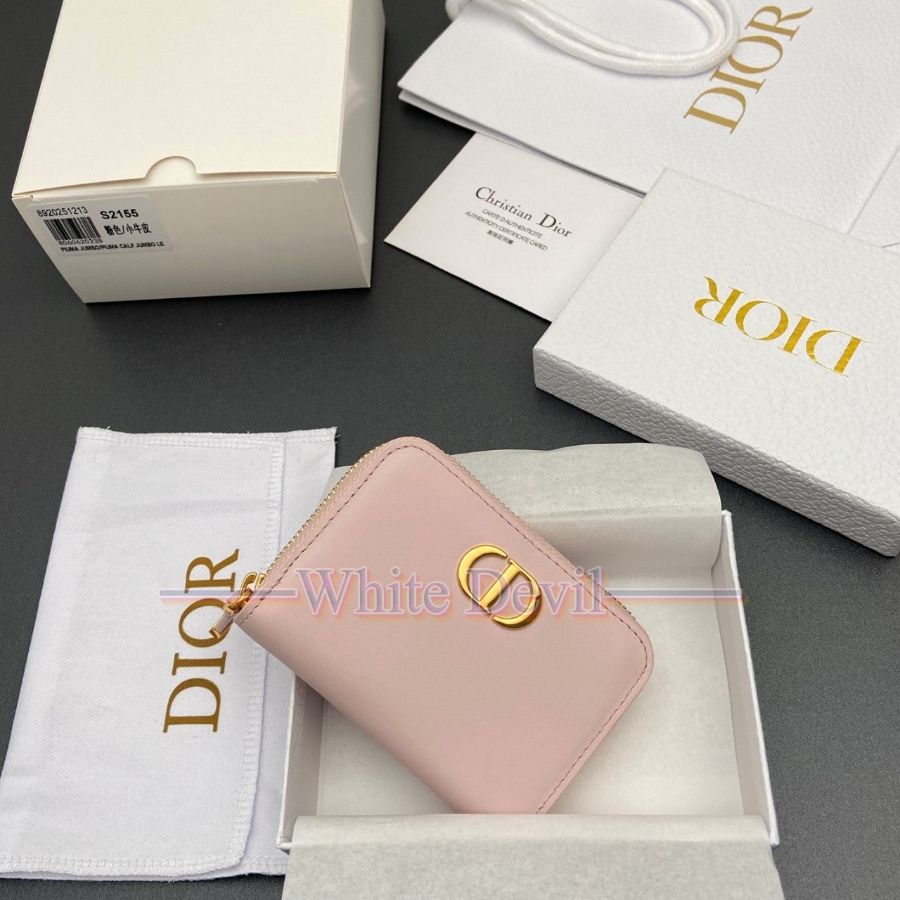 하얀악마 이미테이션 디올 지갑 (9).jpg