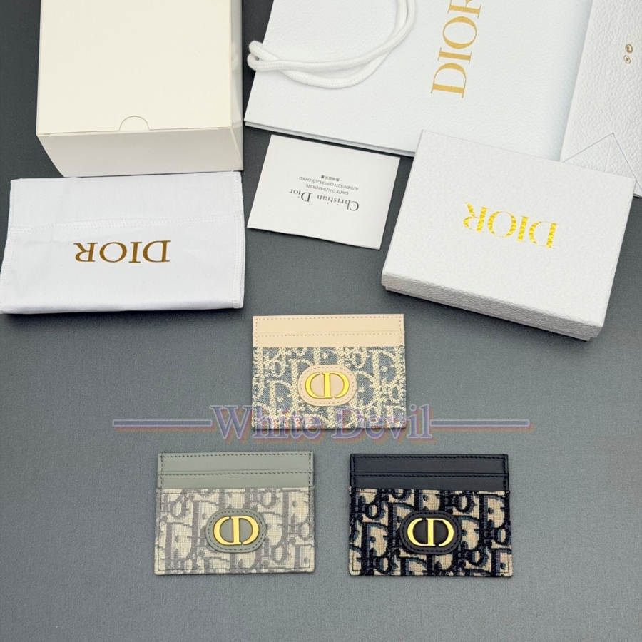 하얀악마 이미테이션 디올 지갑 (1).jpg