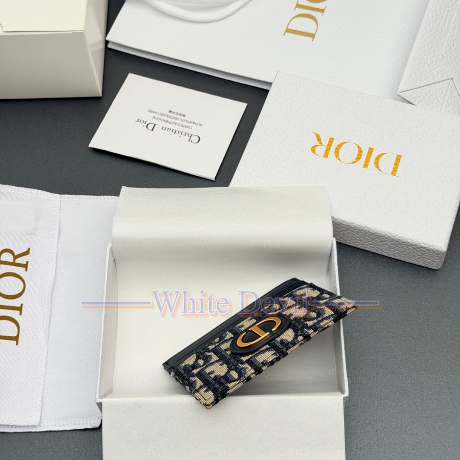 하얀악마 이미테이션 디올 지갑 (7).jpg