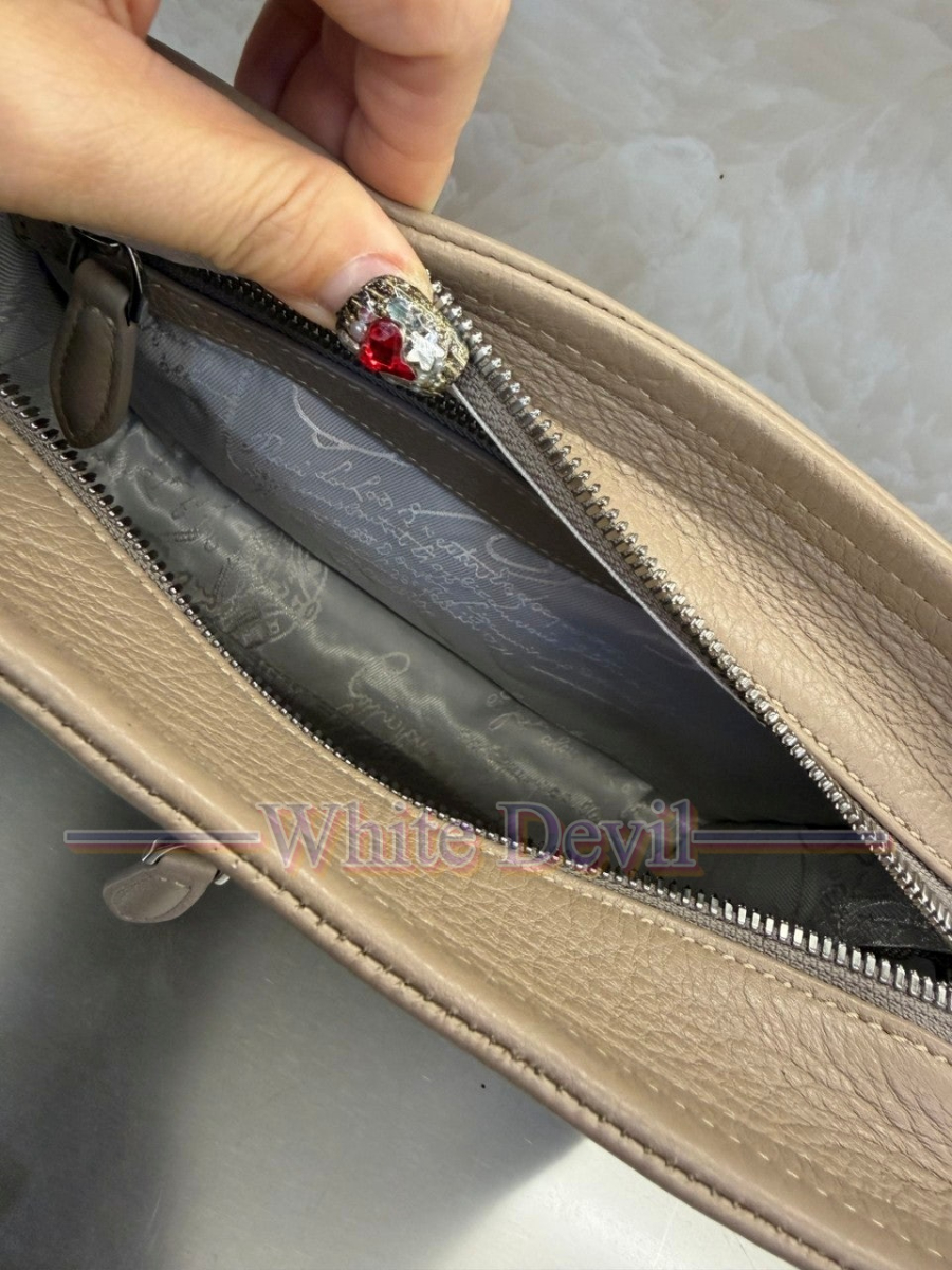 하얀악마 레플리카 벨루티 메신저백 (8).jpg