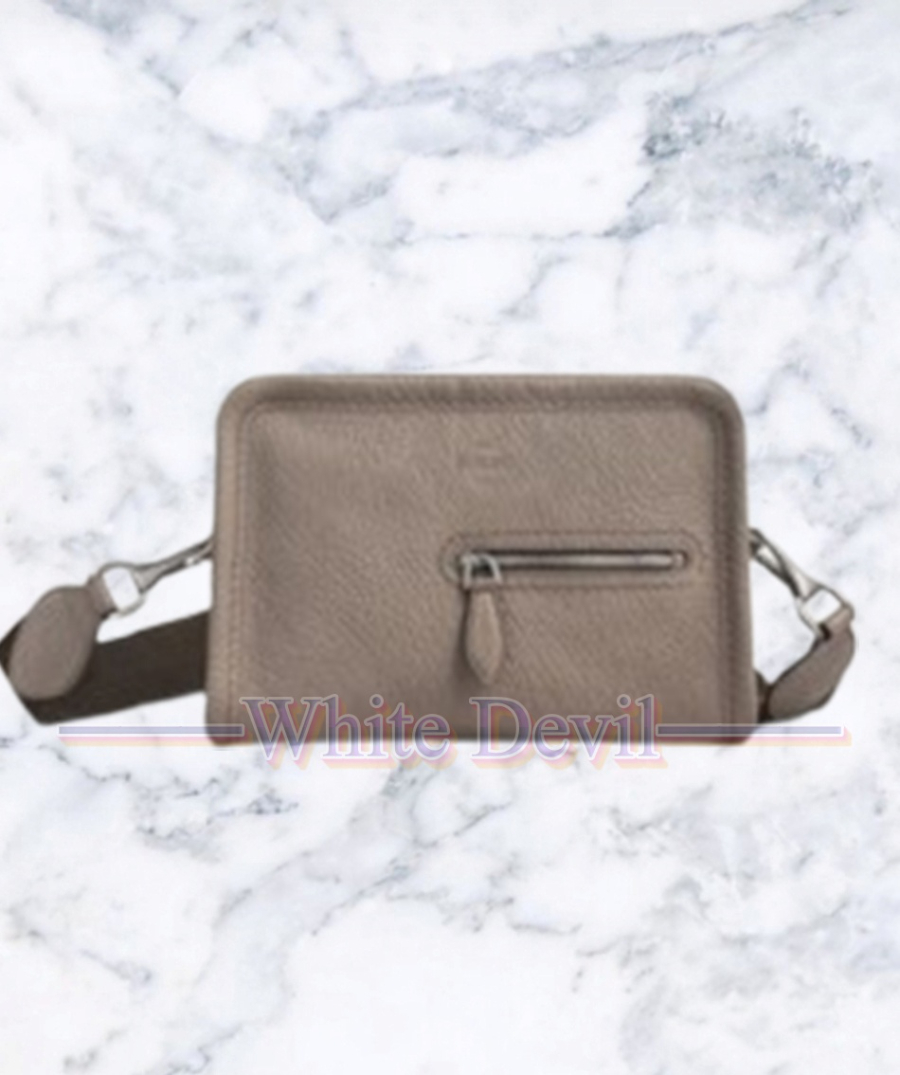 하얀악마 레플리카 벨루티 메신저백 (11).jpg