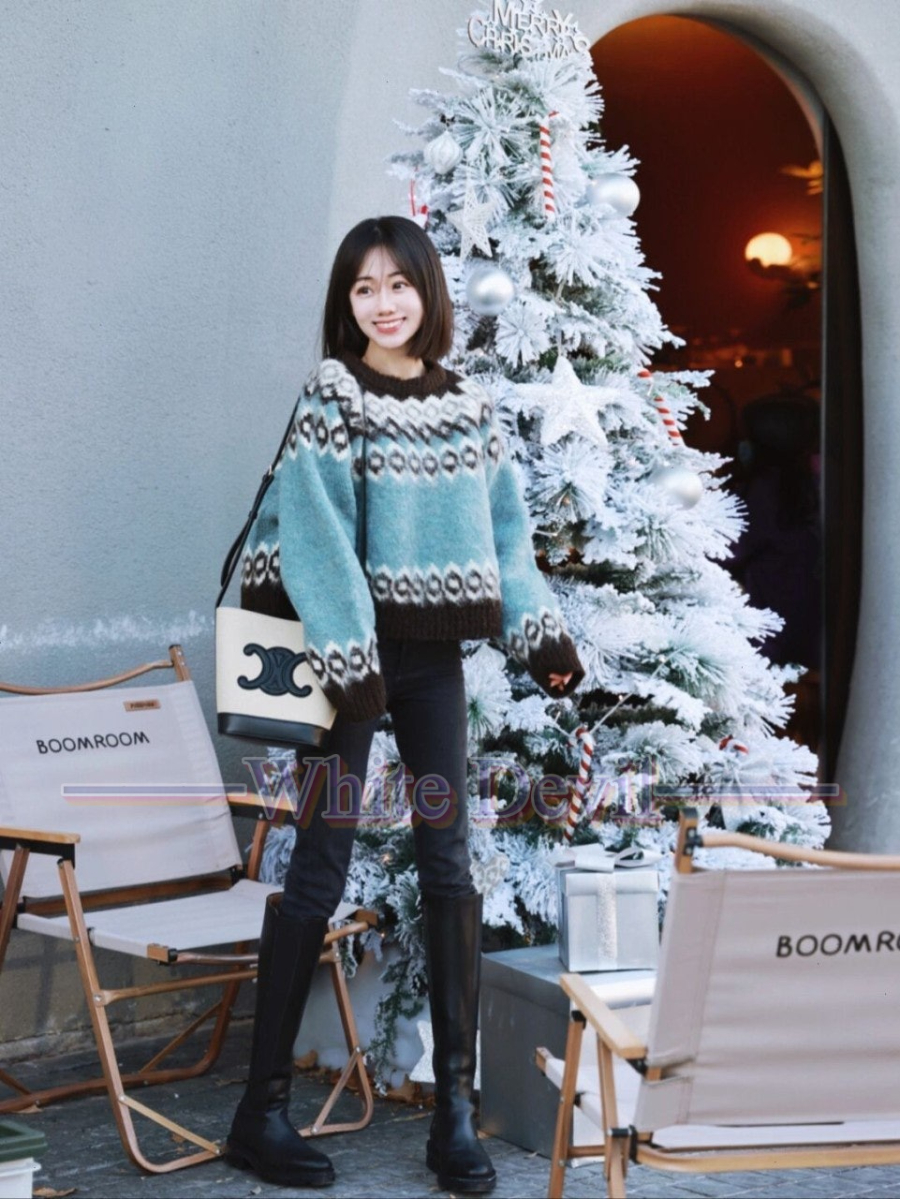 하얀악마 레플리카 셀린느 버킷백 (2).jpg