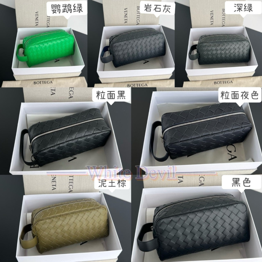 하얀악마 레플리카 보테가 파우치 (11).jpg