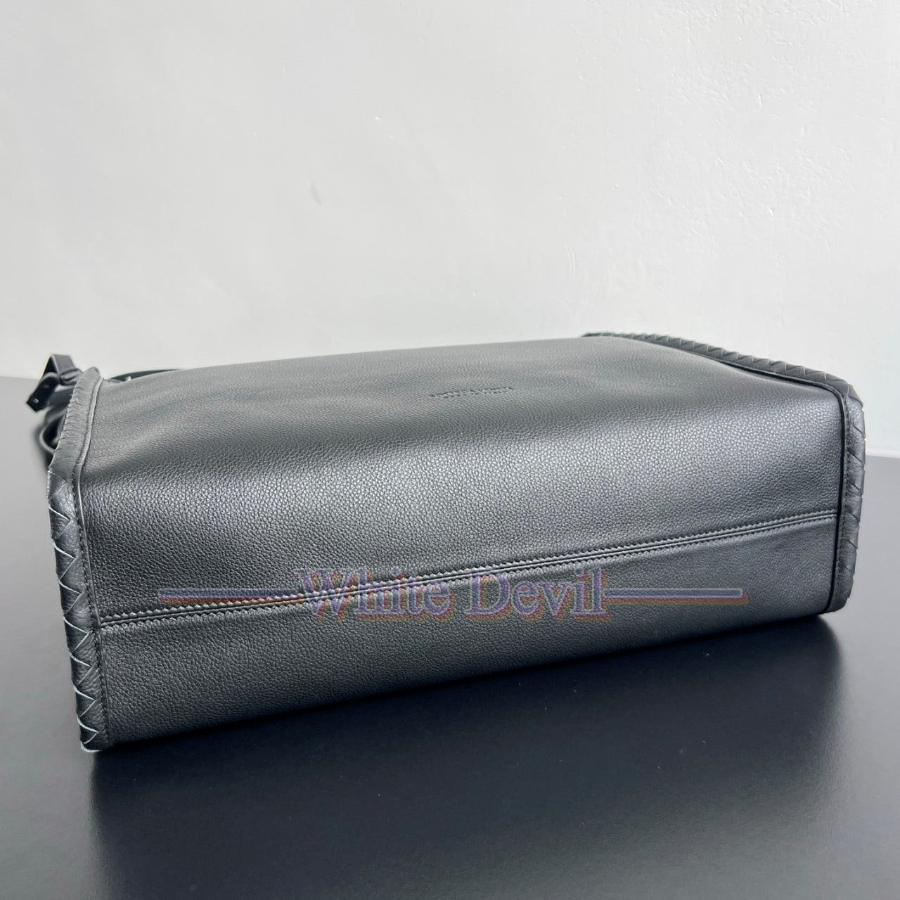 하얀악마 레플리카 보테가 메신저백 (5).jpg