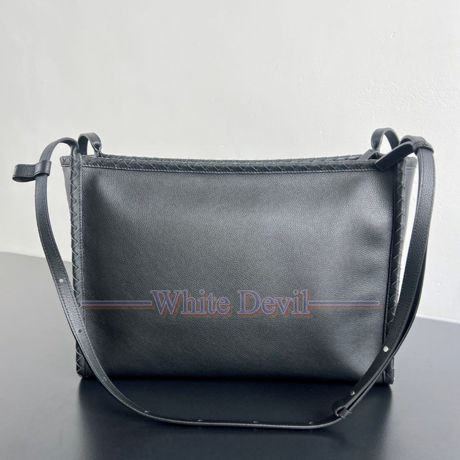 하얀악마 레플리카 보테가 메신저백 (3).jpg