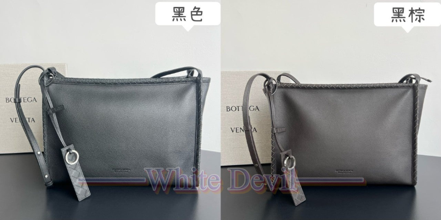 하얀악마 레플리카 보테가 메신저백 (11).jpg