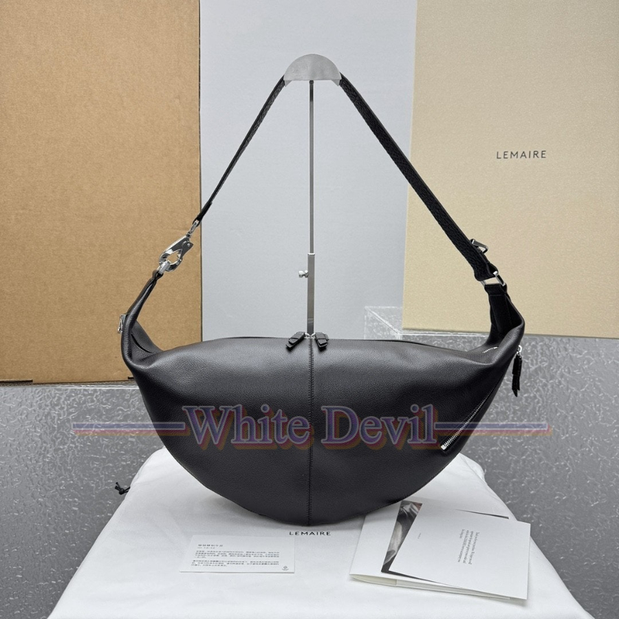 하얀악마 레플리카 르메르 크로스백 (3).jpg