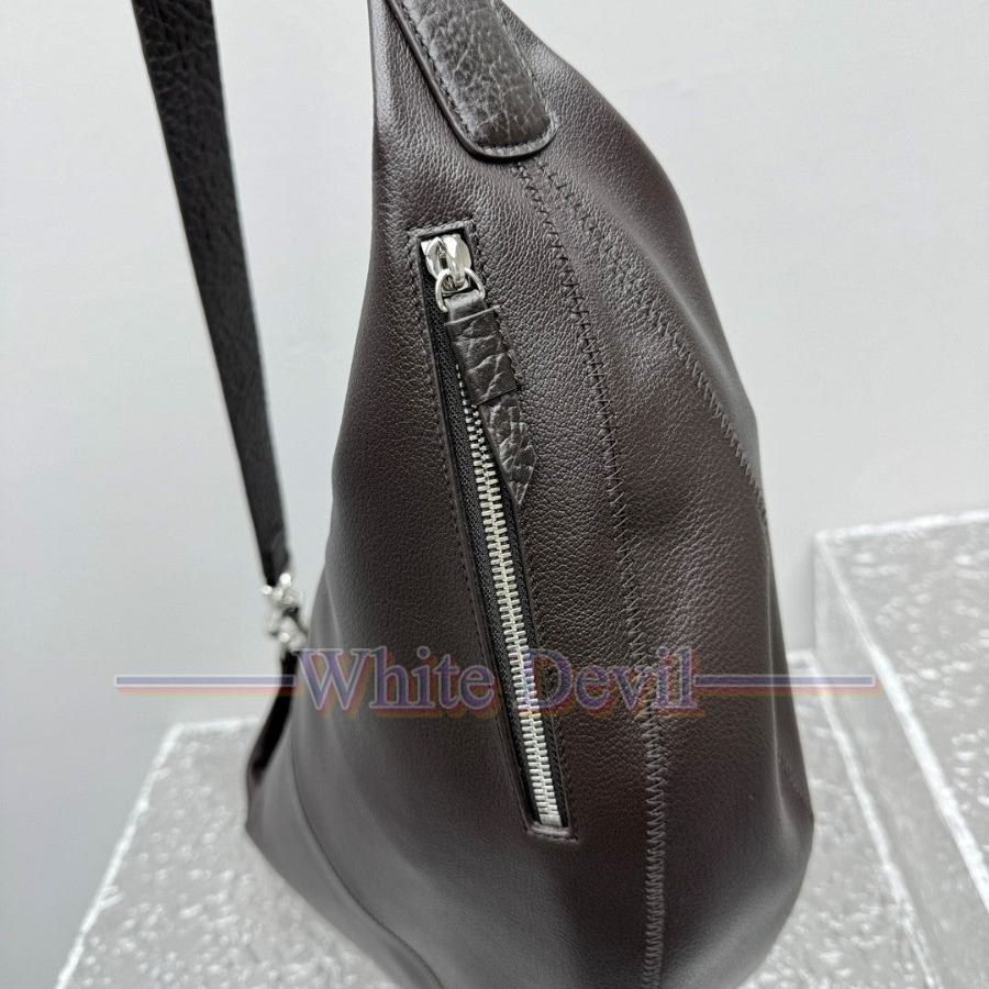 하얀악마 레플리카 르메르 크로스백 (7).jpg
