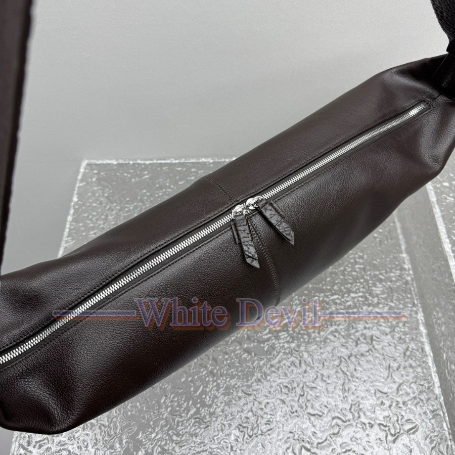 하얀악마 레플리카 르메르 크로스백 (8).jpg