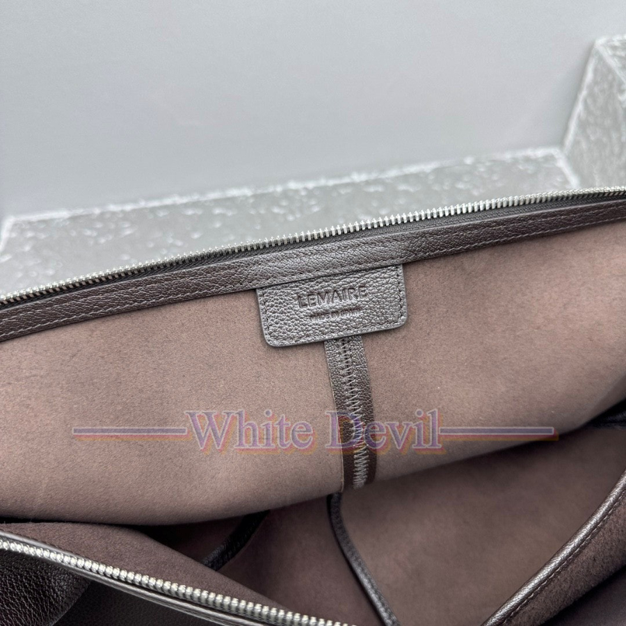 하얀악마 레플리카 르메르 크로스백 (11).jpg